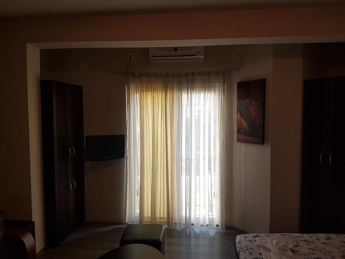 Villa Piano&Bar Ohrid Eksteriør bilde