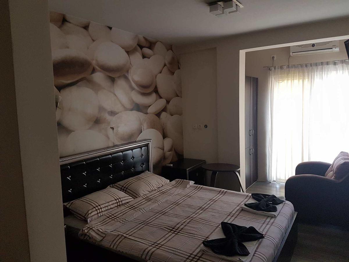 Villa Piano&Bar Ohrid Eksteriør bilde