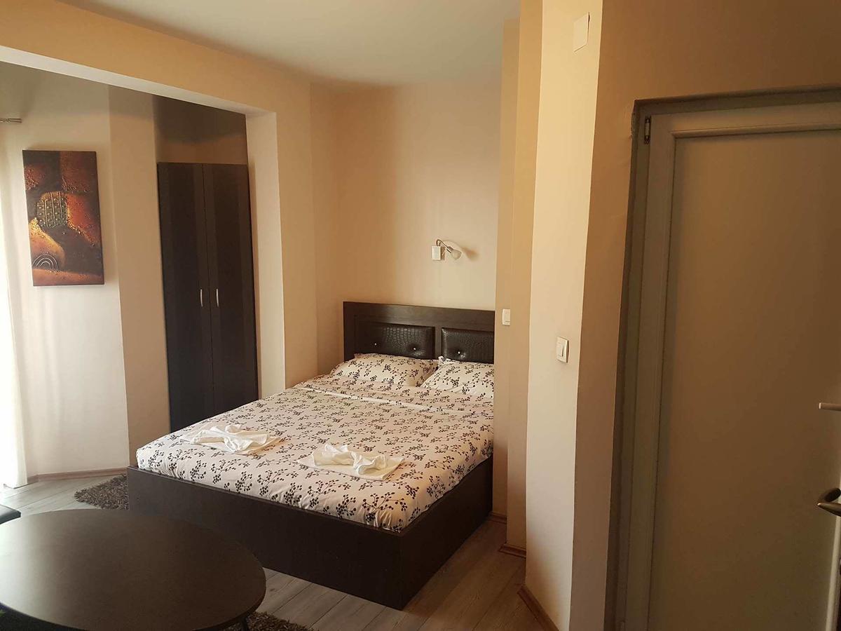 Villa Piano&Bar Ohrid Eksteriør bilde