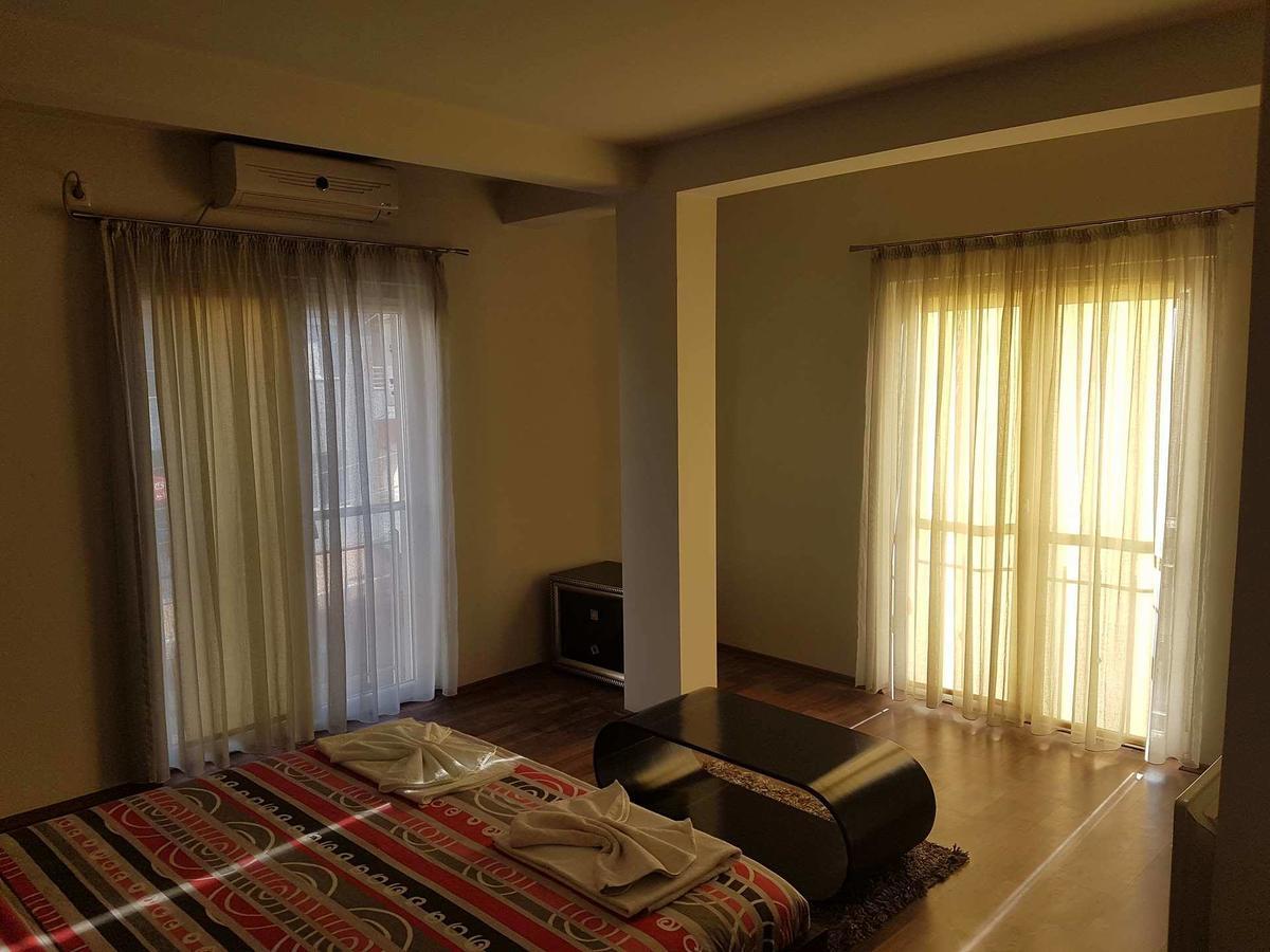 Villa Piano&Bar Ohrid Eksteriør bilde