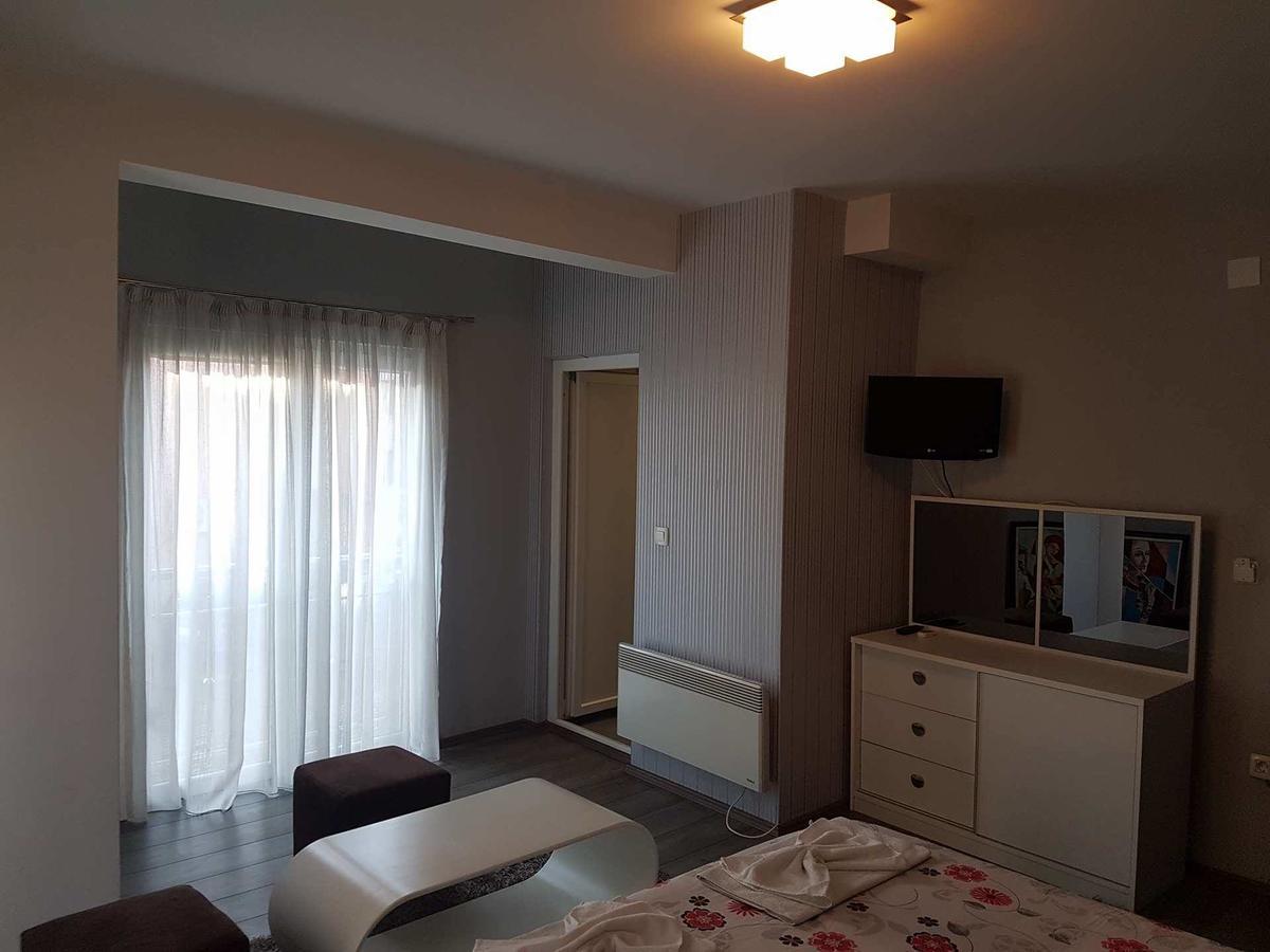 Villa Piano&Bar Ohrid Eksteriør bilde