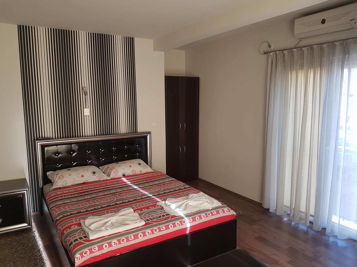 Villa Piano&Bar Ohrid Eksteriør bilde