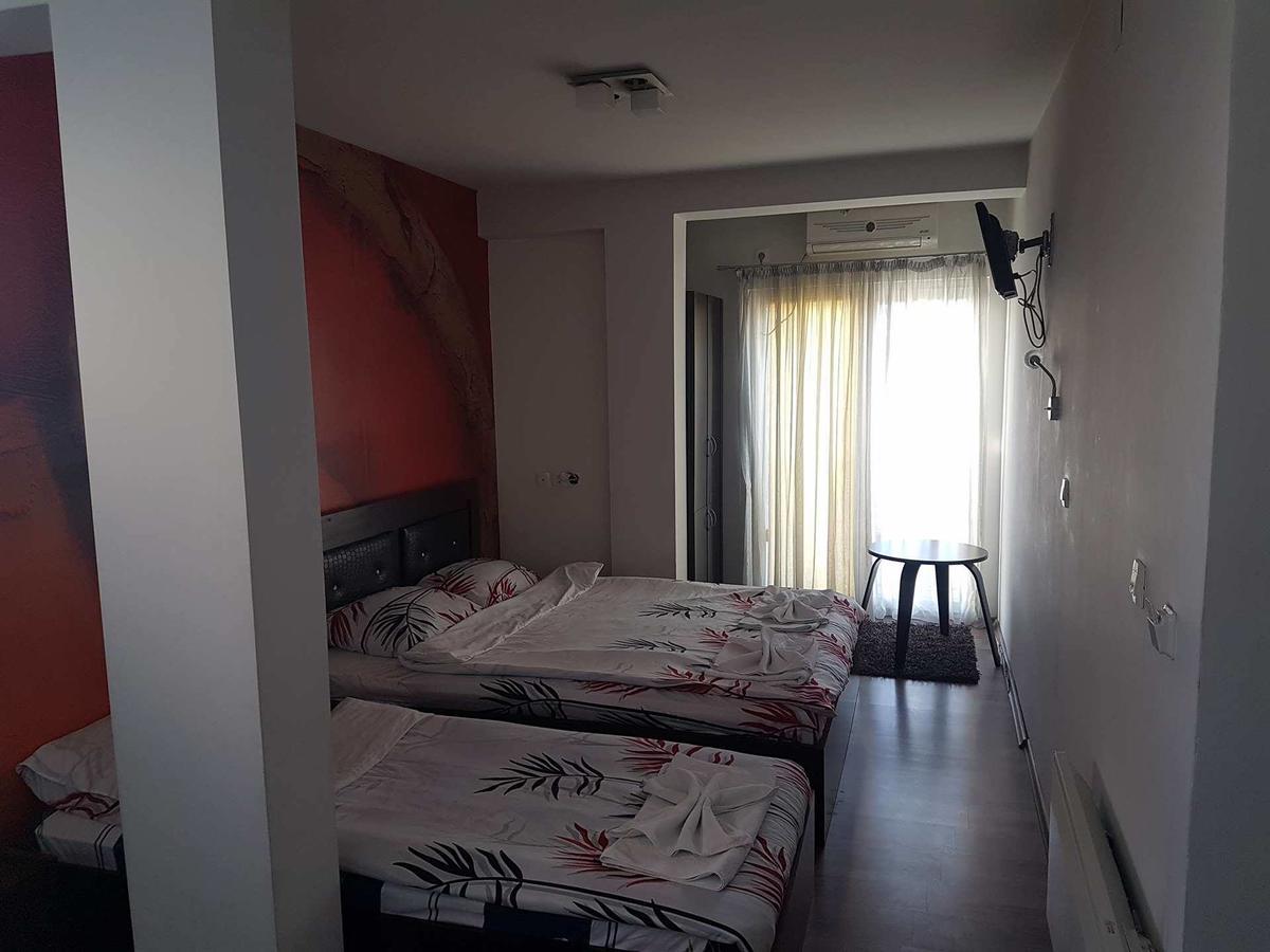 Villa Piano&Bar Ohrid Eksteriør bilde