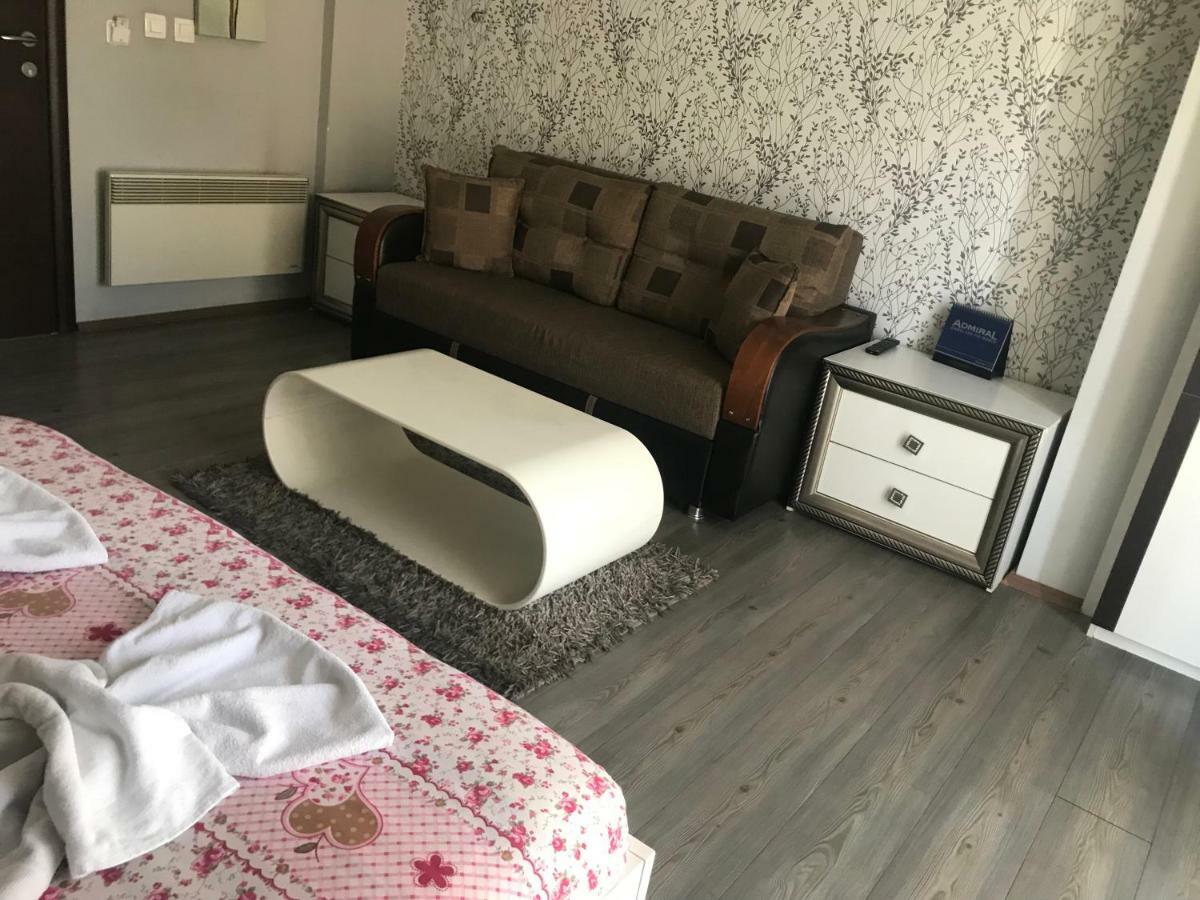 Villa Piano&Bar Ohrid Eksteriør bilde
