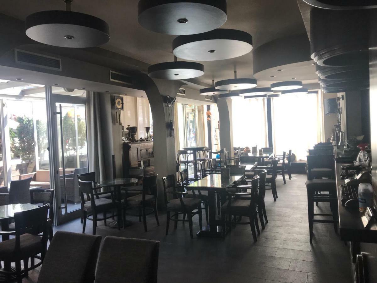 Villa Piano&Bar Ohrid Eksteriør bilde
